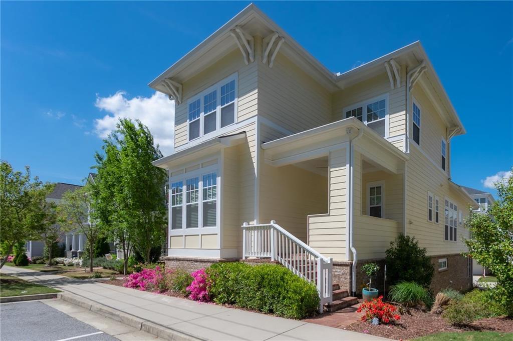 Faulkner Law Marietta,  Office