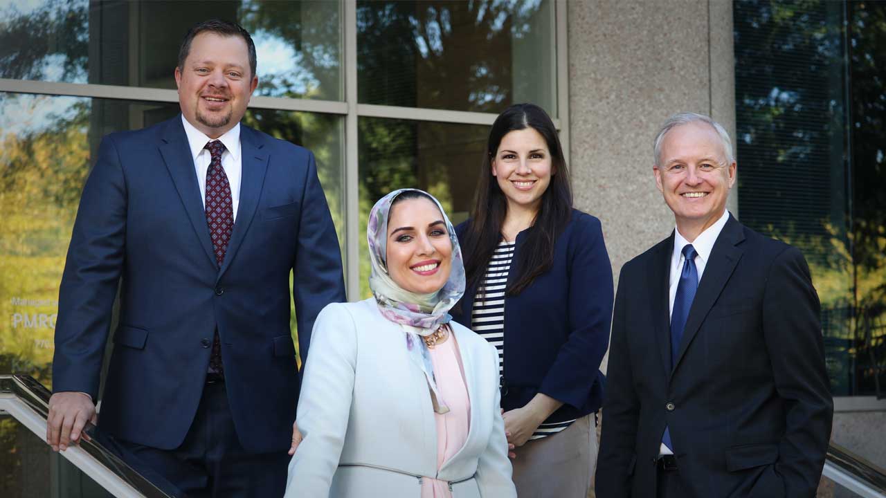 Kuck | Baxter Immigration LLC Atlanta, GA Office