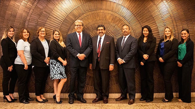 Anthony J. Madonia & Associates, Ltd Chicago, IL Office