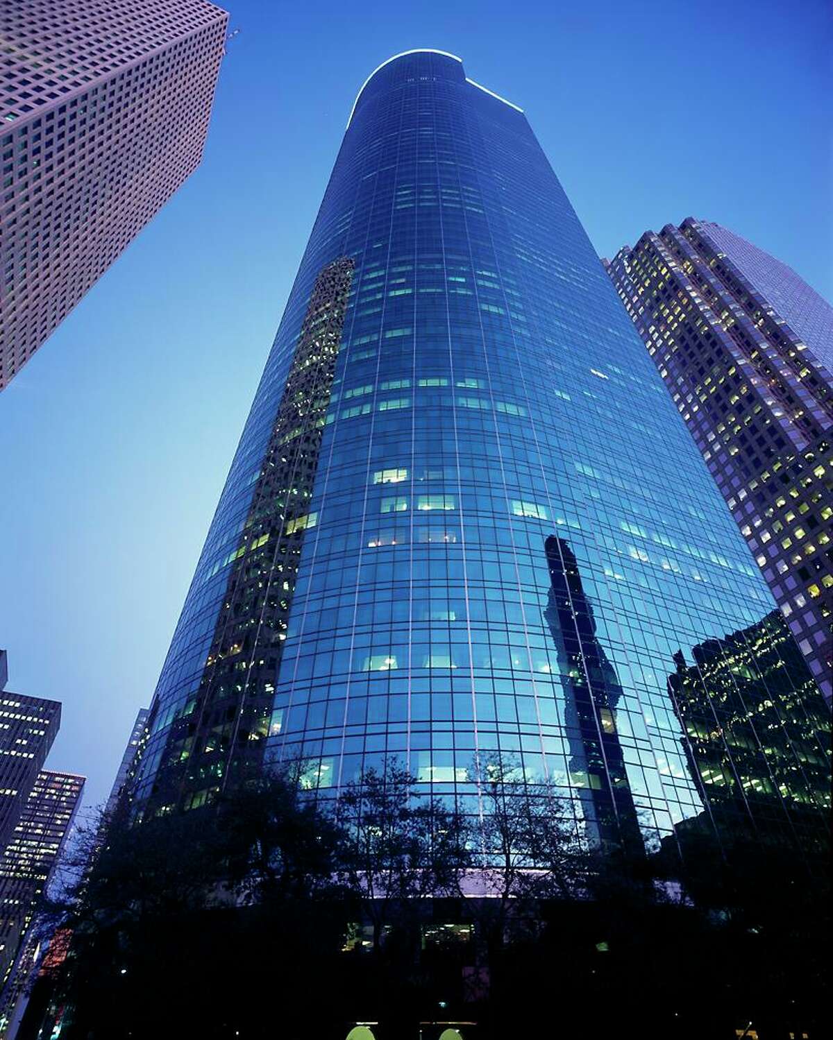 Susman Godfrey LLP Houston, TX Office