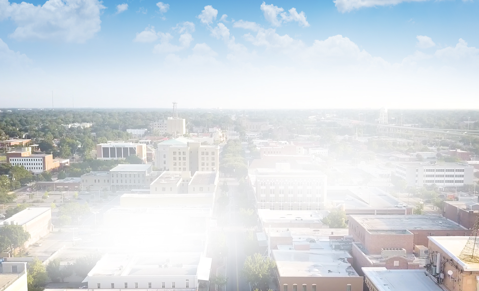 Autumn Beck Blackledge Pensacola,  Office