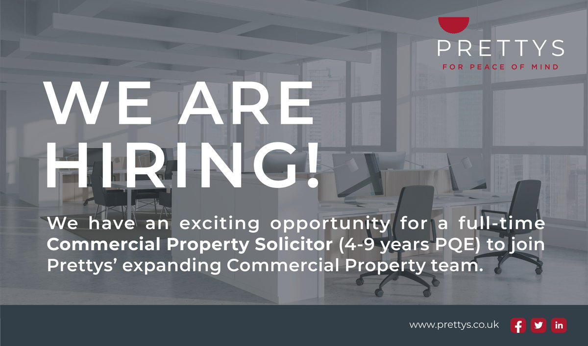 Prettys Solicitors LLP Chelmsford, United Kingdom Office