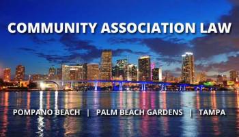 Kaye Bender Rembaum Palm Beach Gardens, FL Office