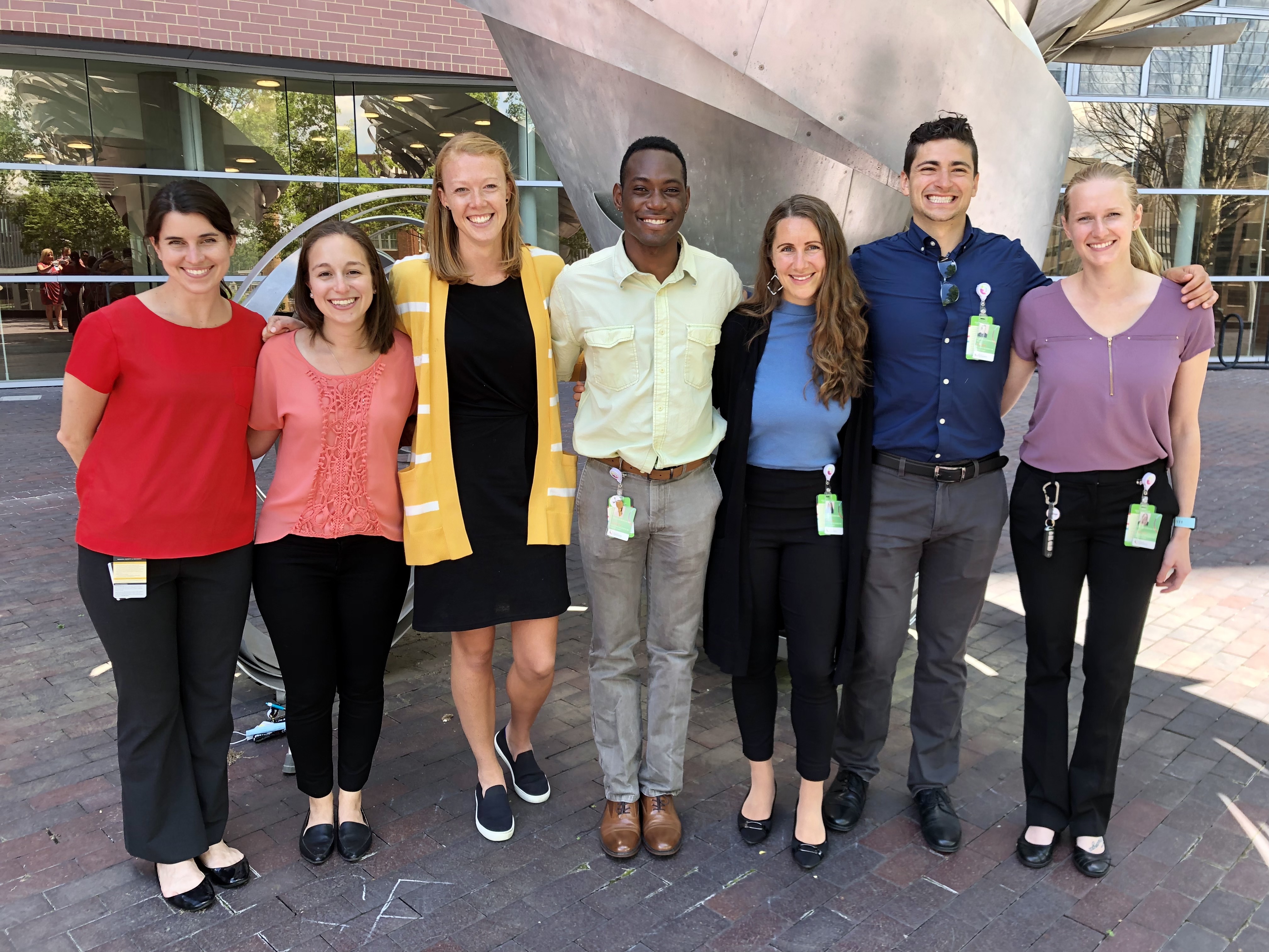 Young & Alexander Cincinnati, OH Office