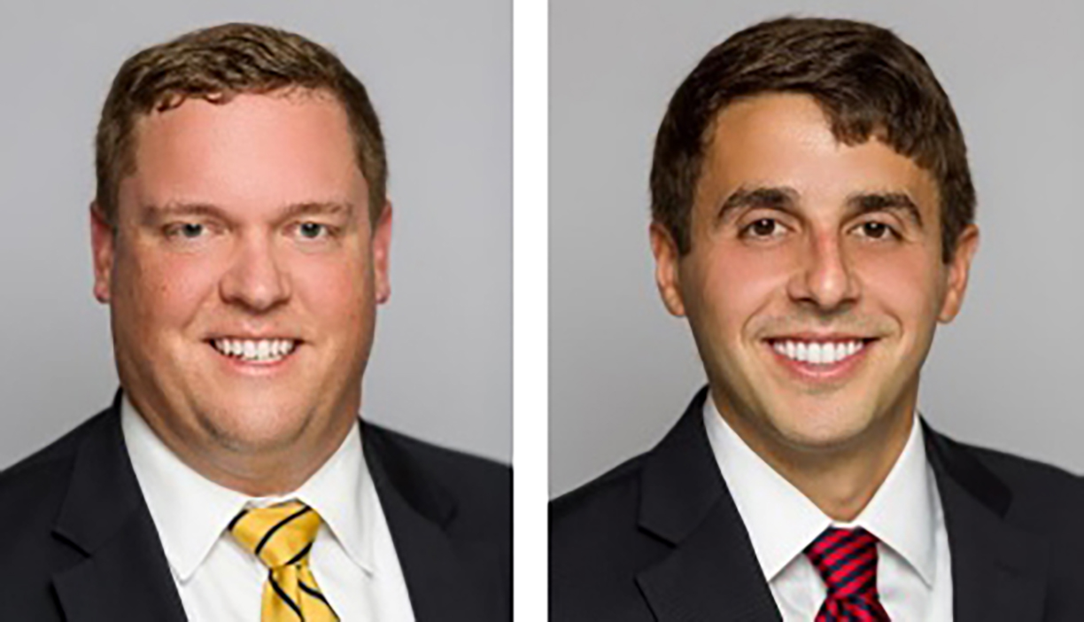 Thomas, Thomas & Hafer LLP Midlothian, VA Office