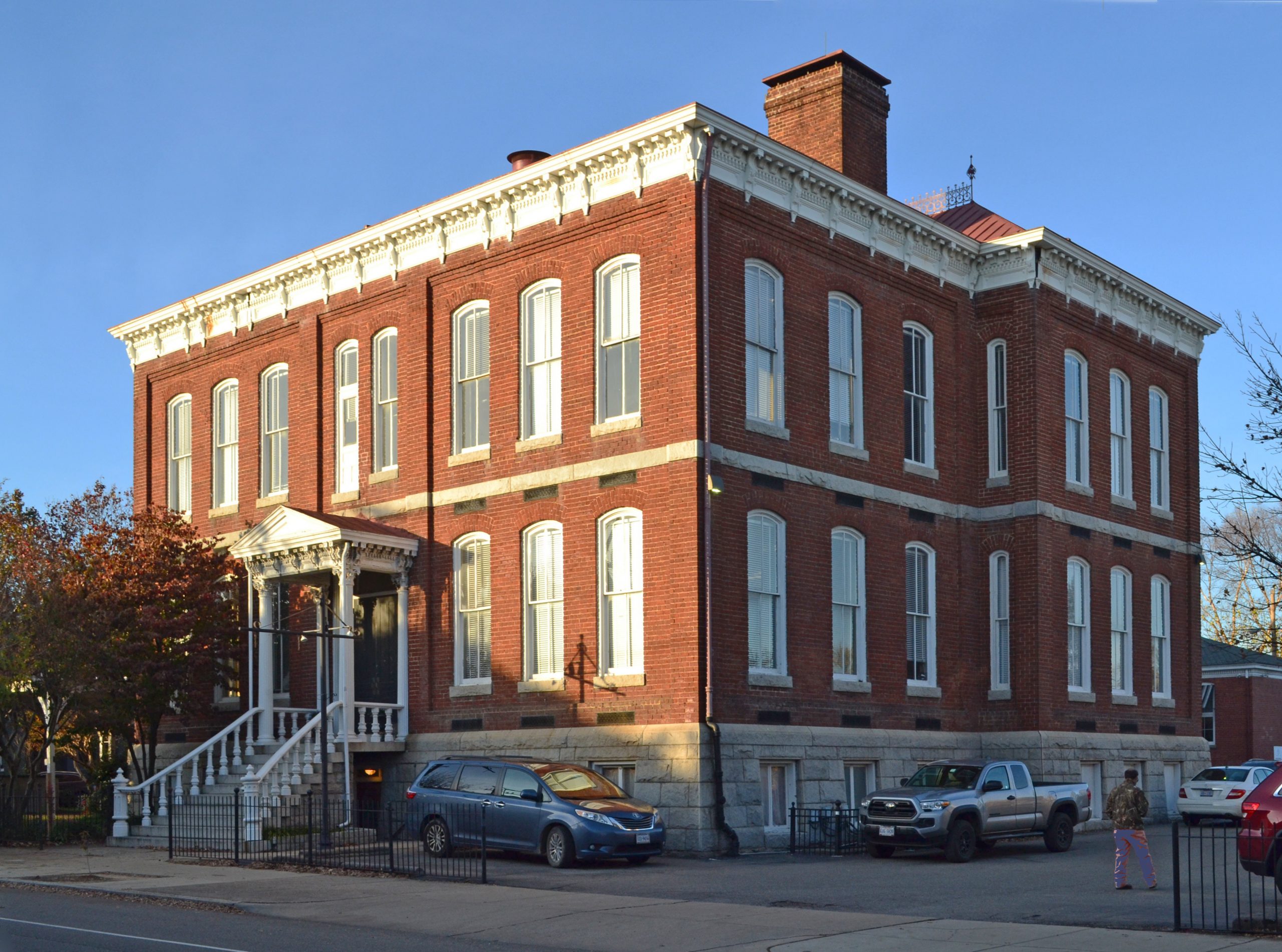 Ogletree, Deakins, Nash, Smoak & Stewart PC Richmond, VA Office