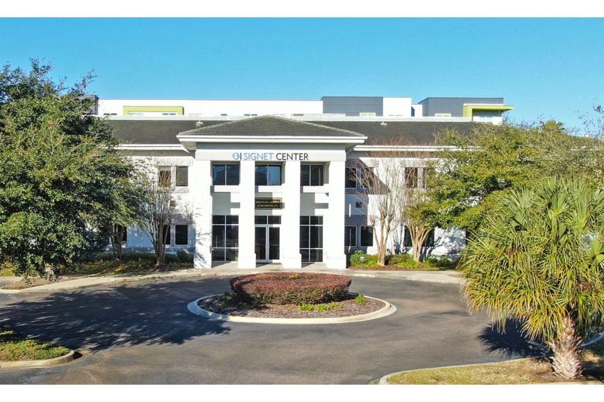 Brennan, Manna & Diamond Jacksonville, FL Office