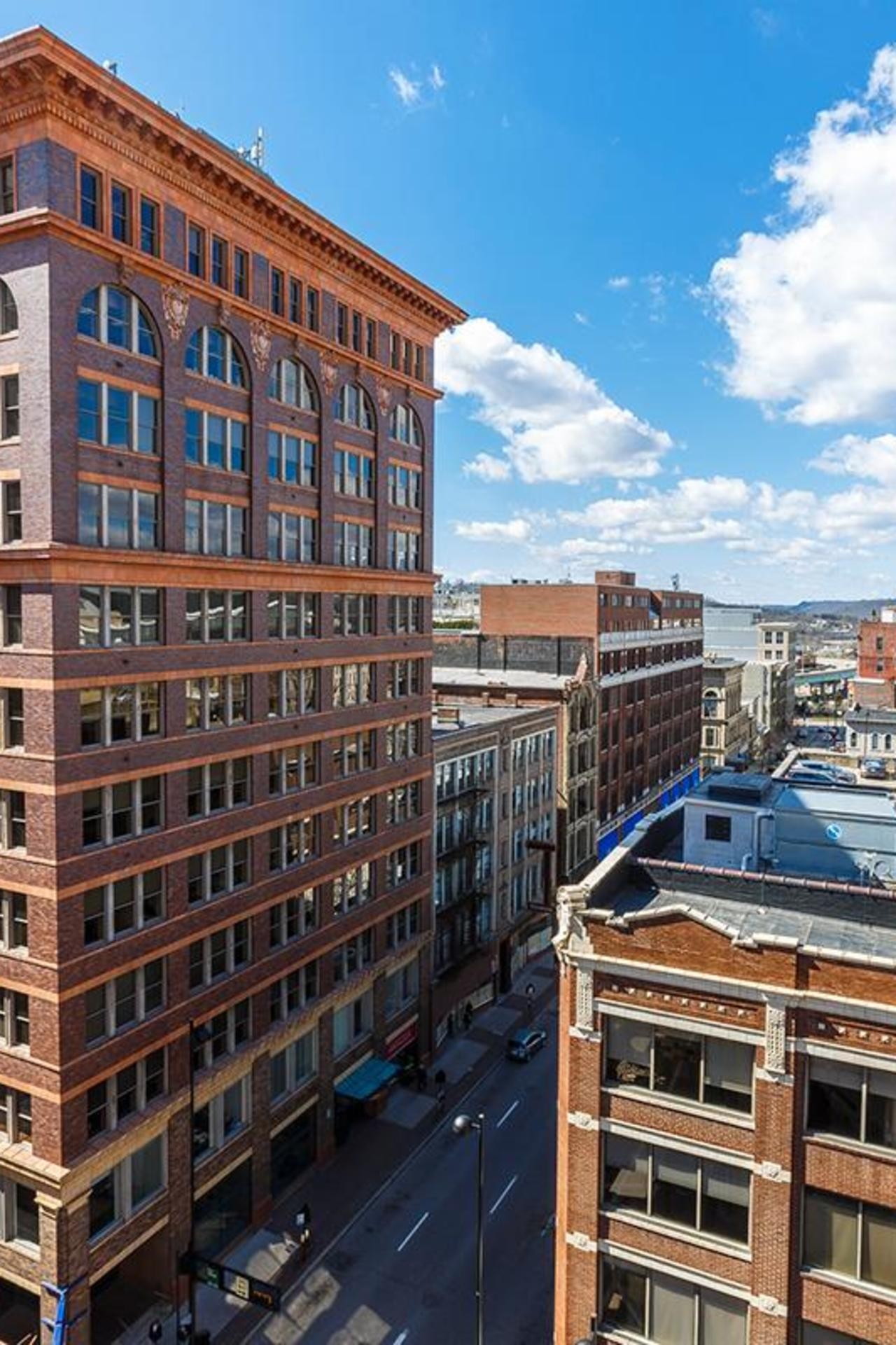 Patsfall, Yeager & Pflum, LLC Cincinnati, OH Office