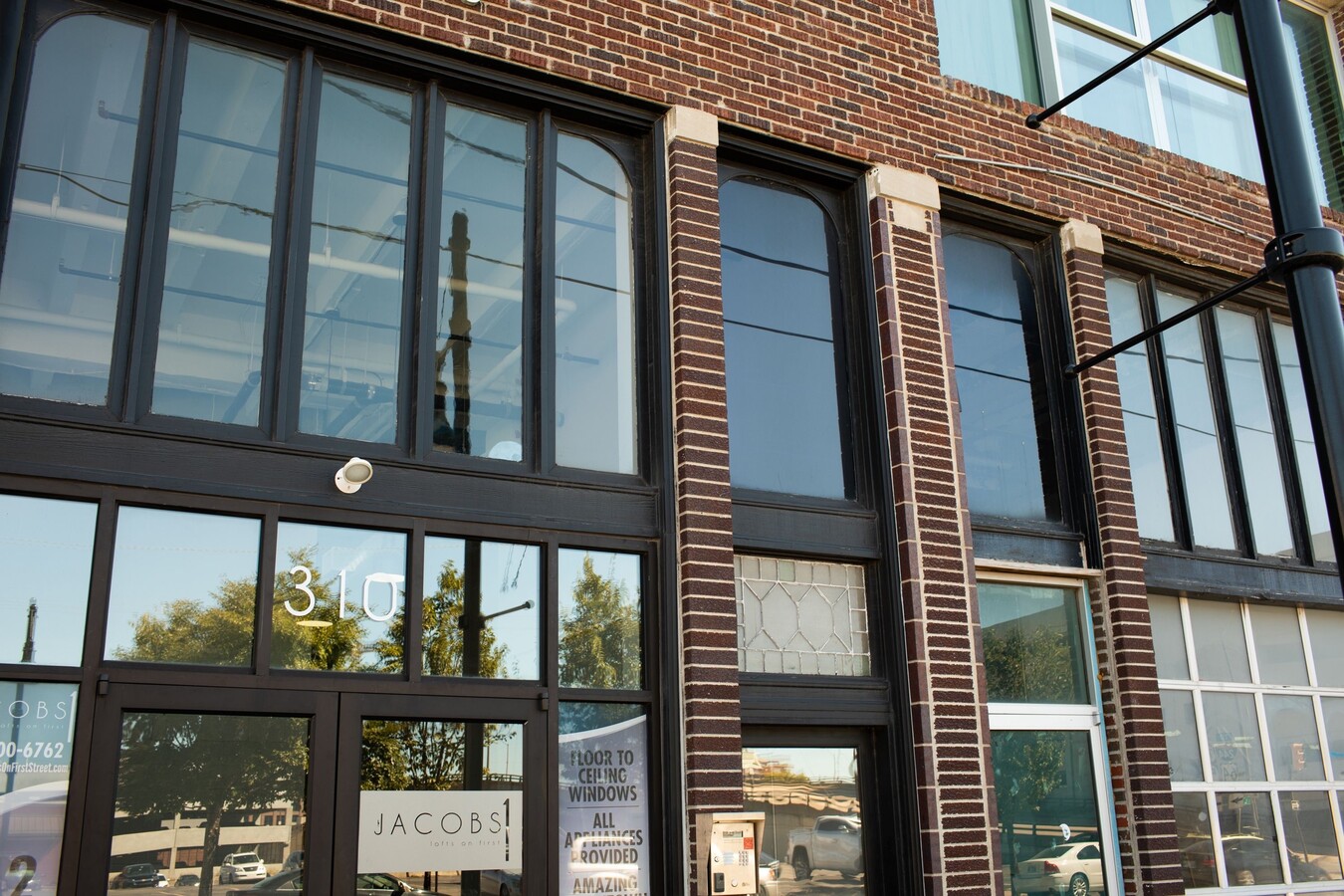 Sanders & Associates P.C Tulsa,  Office