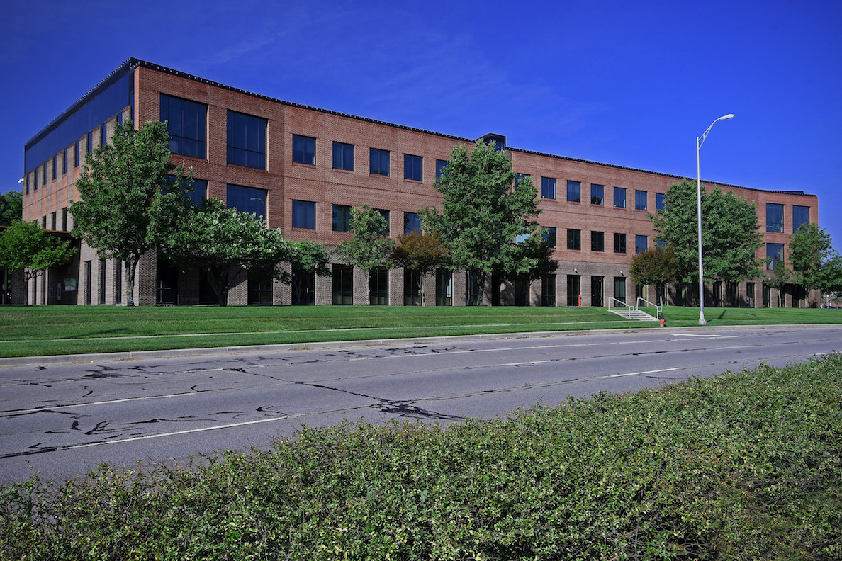 The Regan Law Firm Kansas City, MO Office