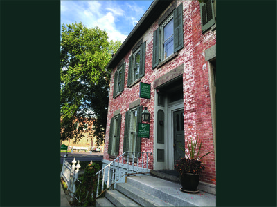 Levene Gouldin & Thompson, LLP Deposit, NY Office