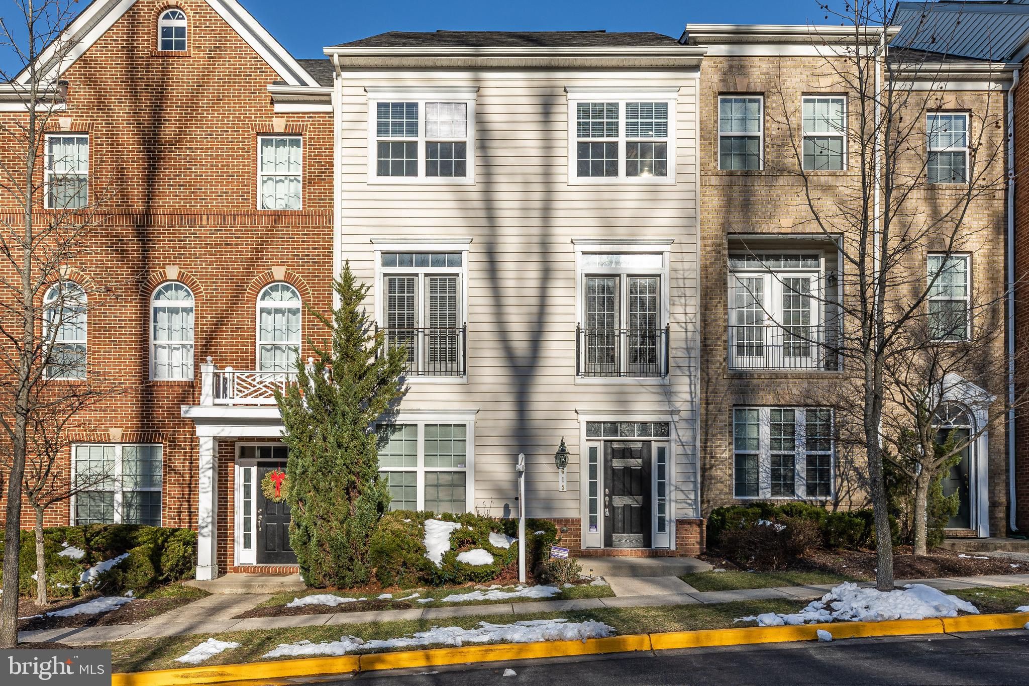 Andrews Law Firm Landover, MD Office