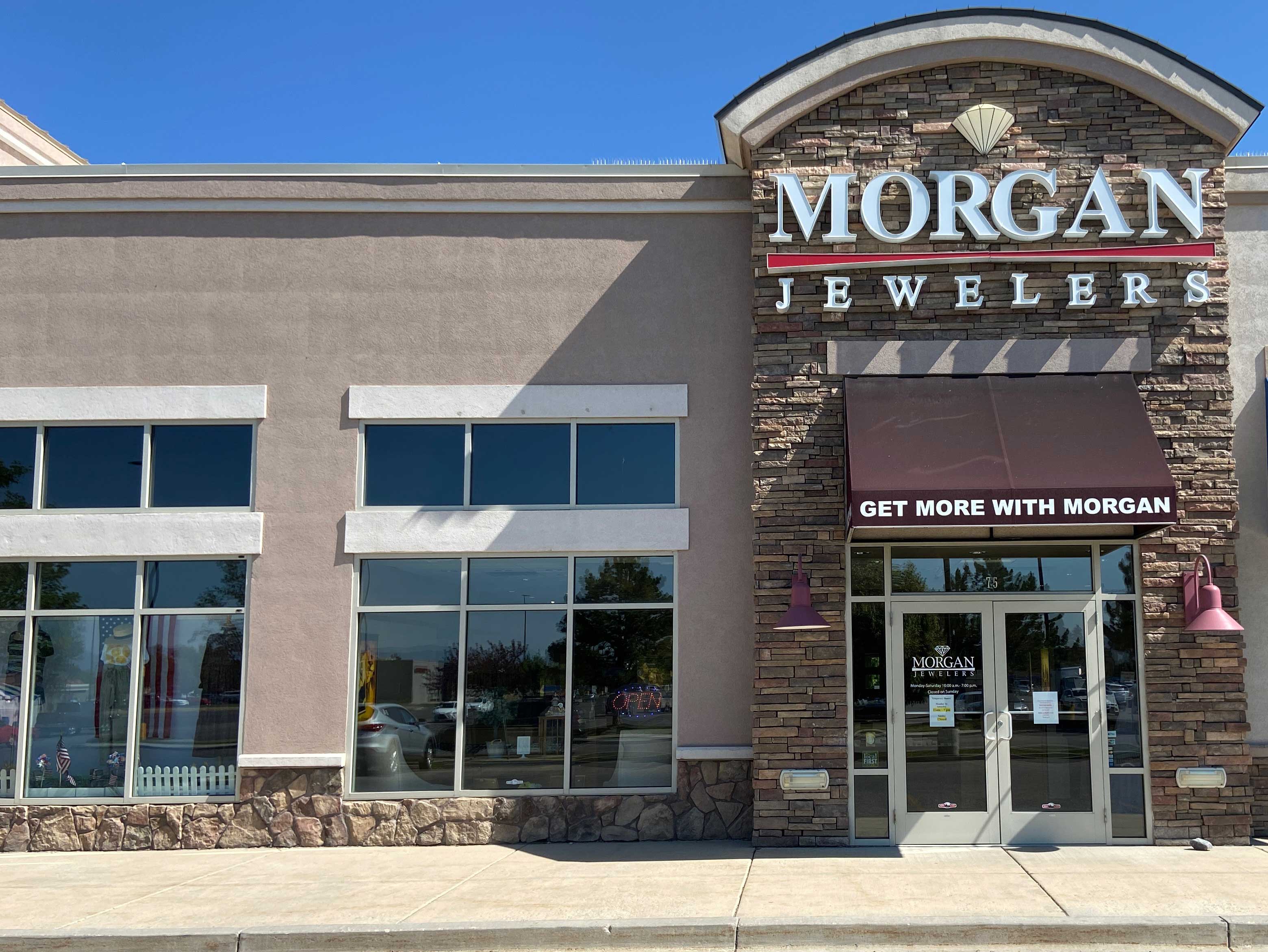 Morgan & Morgan, PA Salt Lake City, UT Office