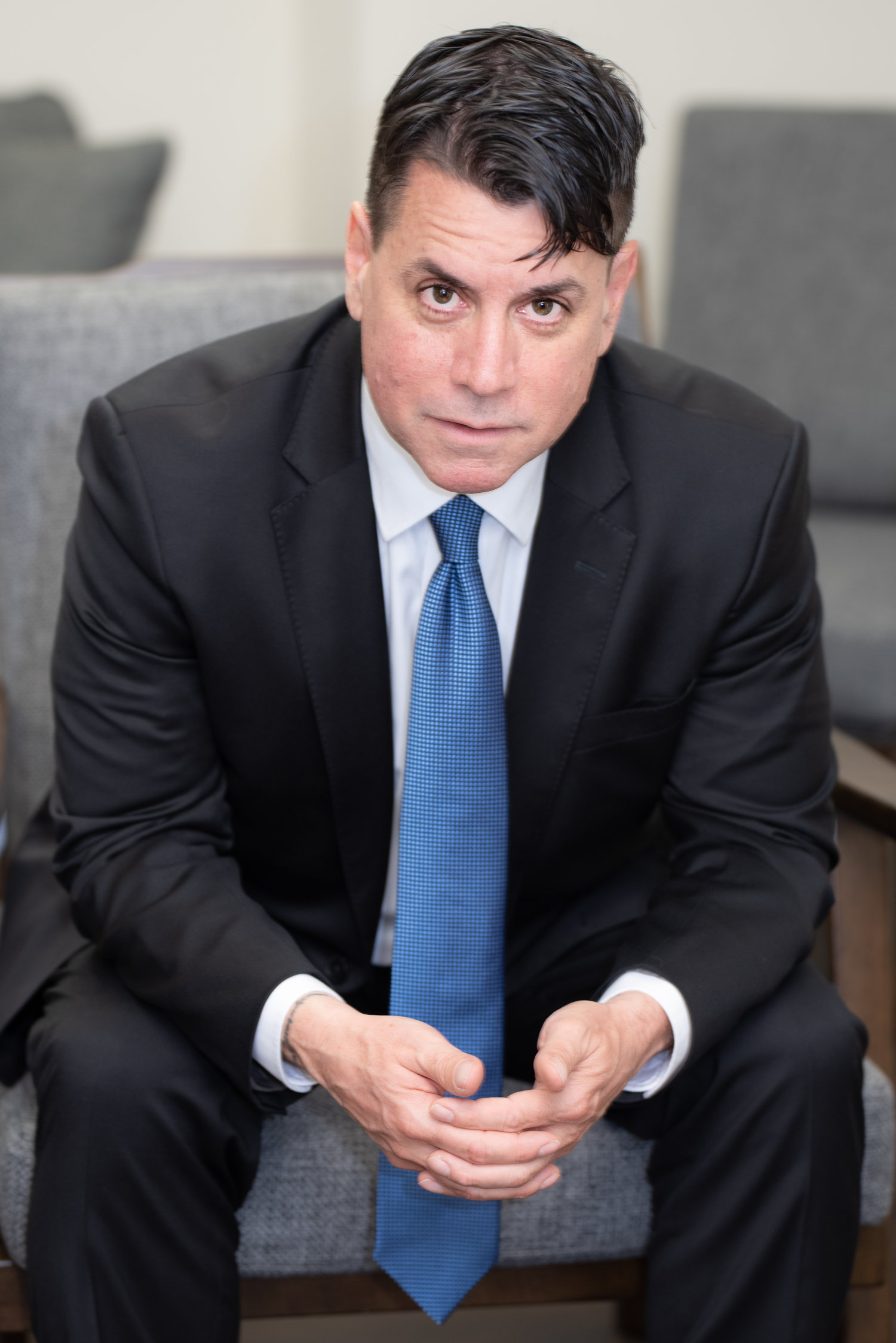 Levine Law Firm Caldwell, NJ Office