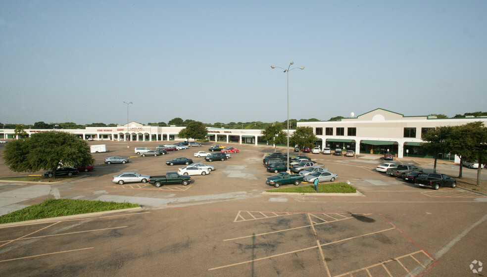 Haugen Law Firm, PC Lewisville, TX Office