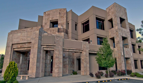 Blanchard, Krasner & French, APC Reno, NV Office