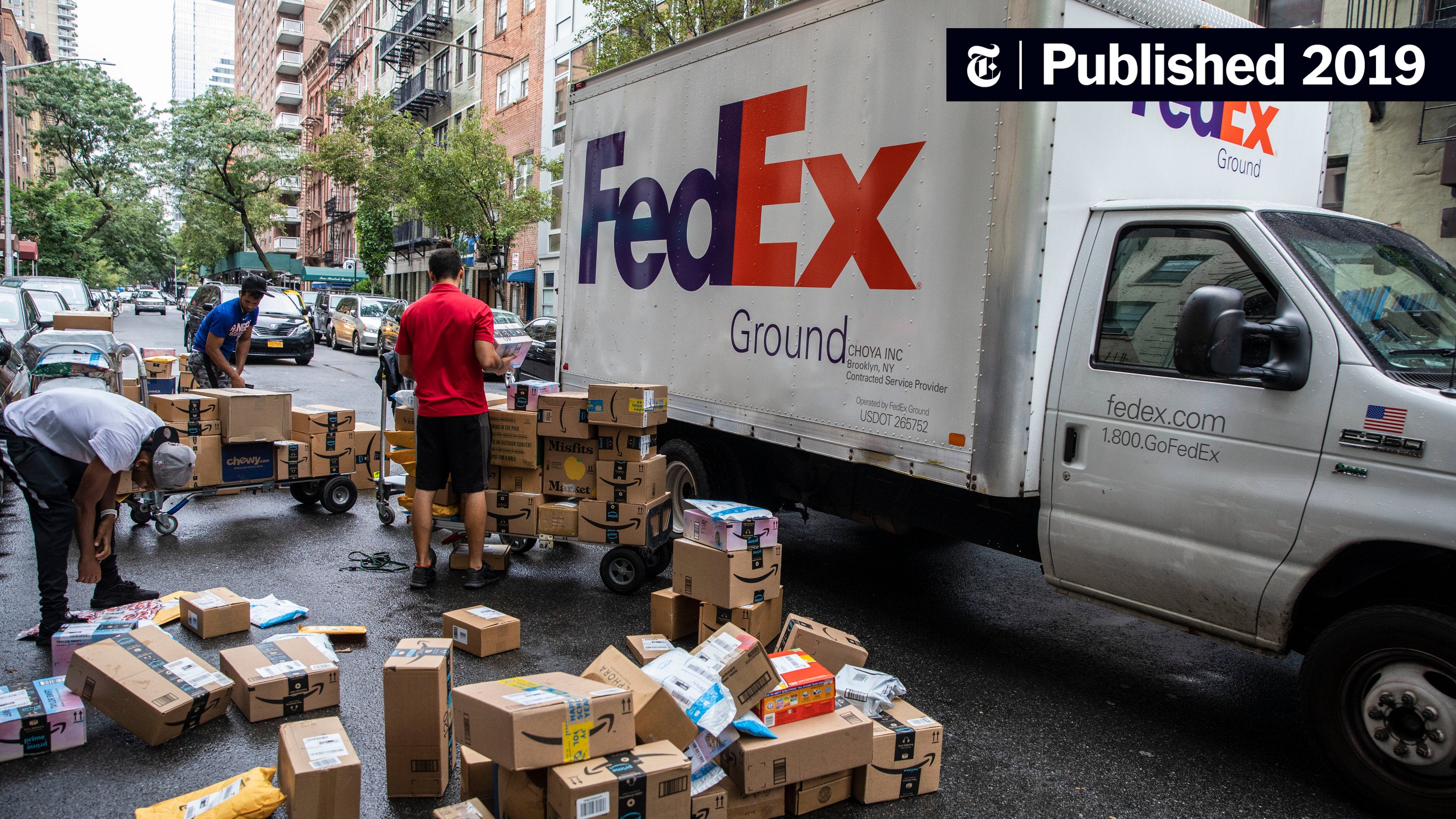 Stark & Stark New York City, NY Office