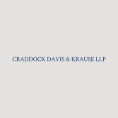 Craddock Davis & Krause LLP Santa Fe, NM Office