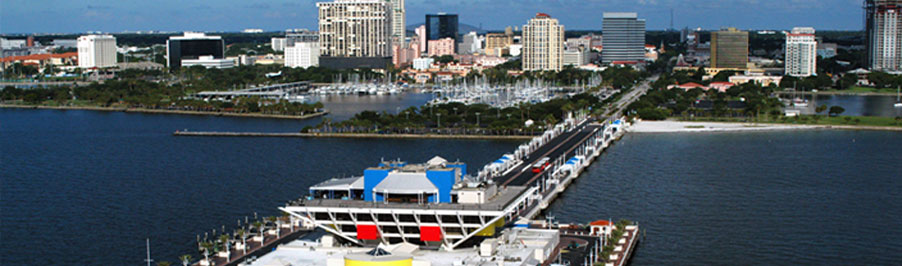 Banker Lopez Gassler PA Tampa, FL Office