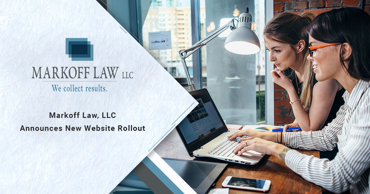 Markoff Law LLC Louisville, KY Office