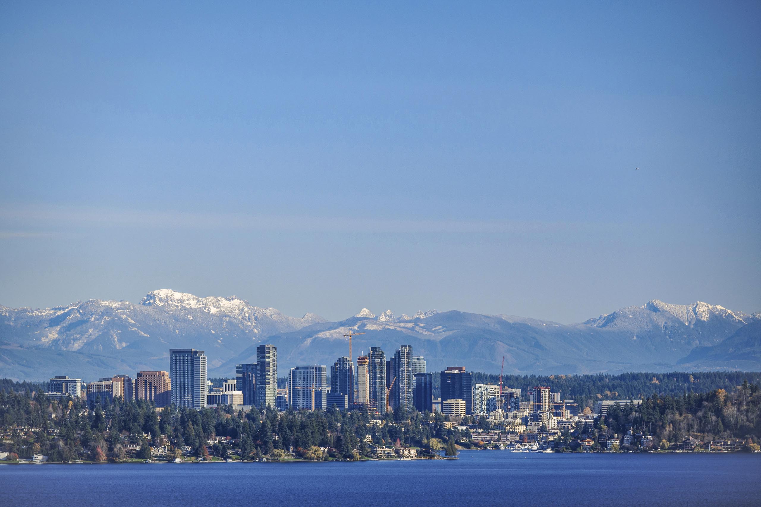 Inslee, Best, Doezie & Ryder, PS Bellevue, WA Office