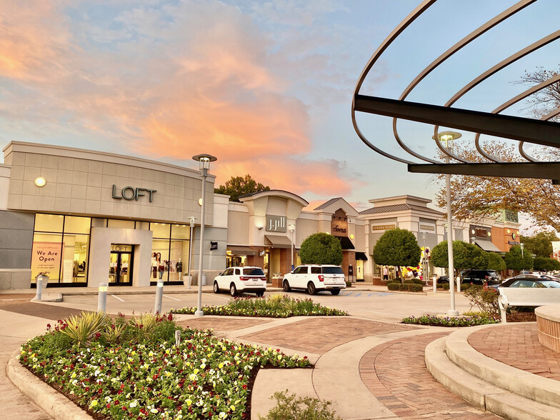 Smith & John Shreveport, LA Office