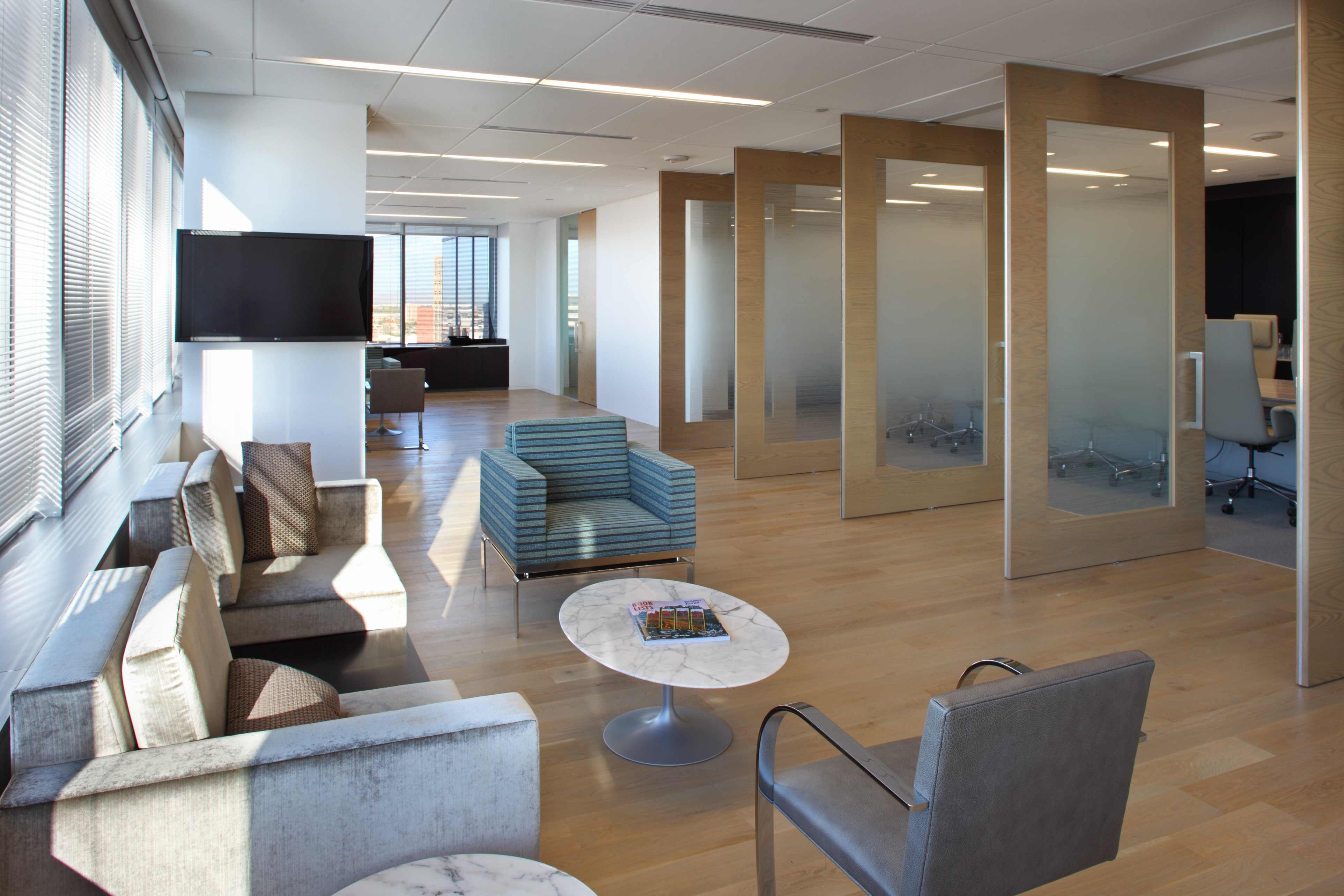 Polsinelli PC Phoenix, AZ Office