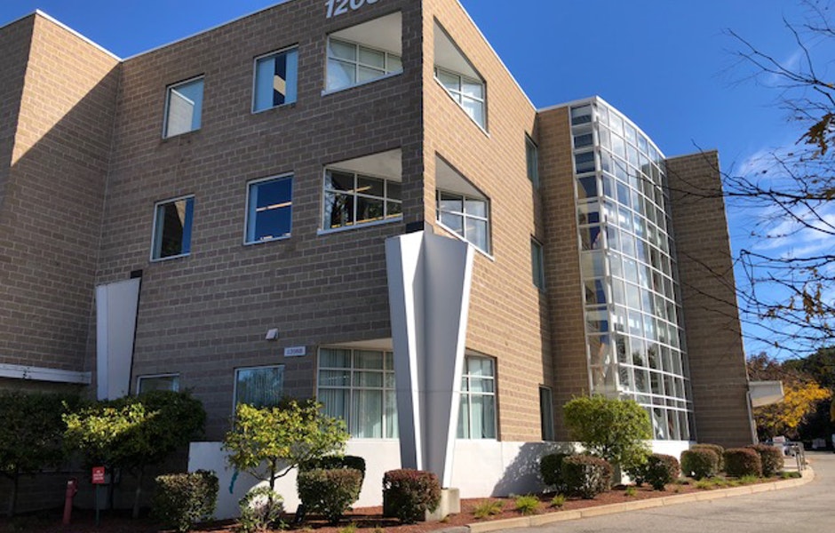 Lang Coakley West Roxbury,  Office