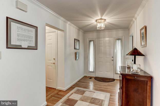 Cordell & Cordell P.C Falls Church, VA Office