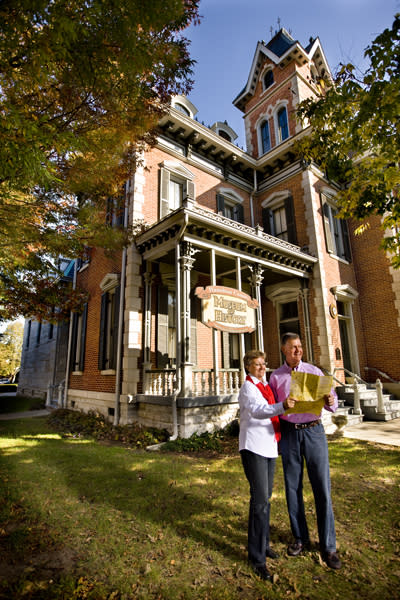 Krieg DeVault LLP Noblesville, IN Office