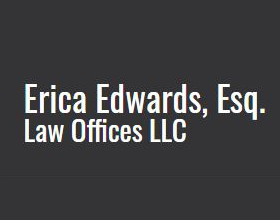 Erica Edwards, Esq. Law Offices LLC Flemington,  Office