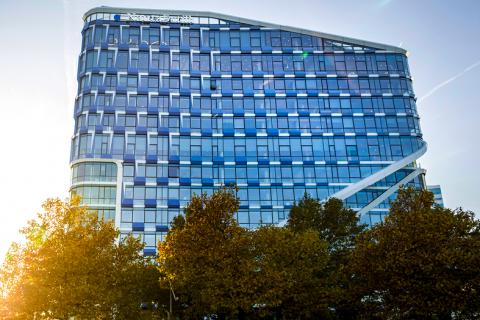 Nautadutilh Amsterdam, Netherlands Office