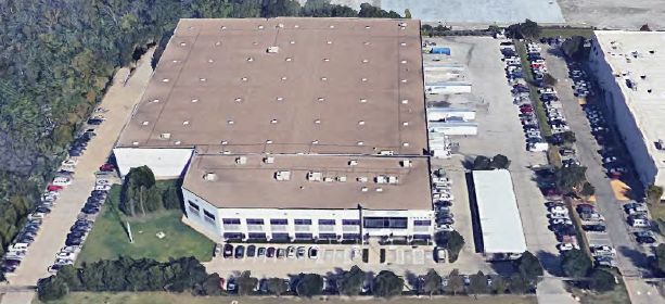 Davis Law Firm Mesquite, TX Office