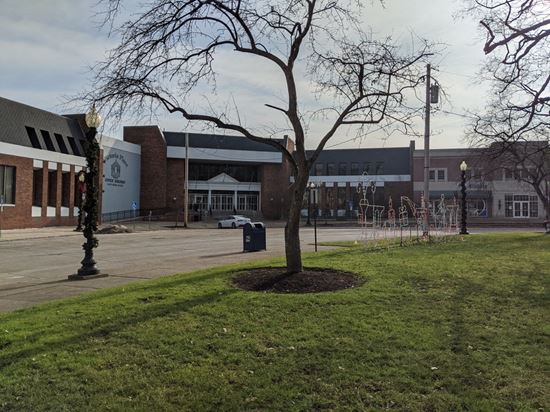 Ziegler Metzger LLP Painesville, OH Office