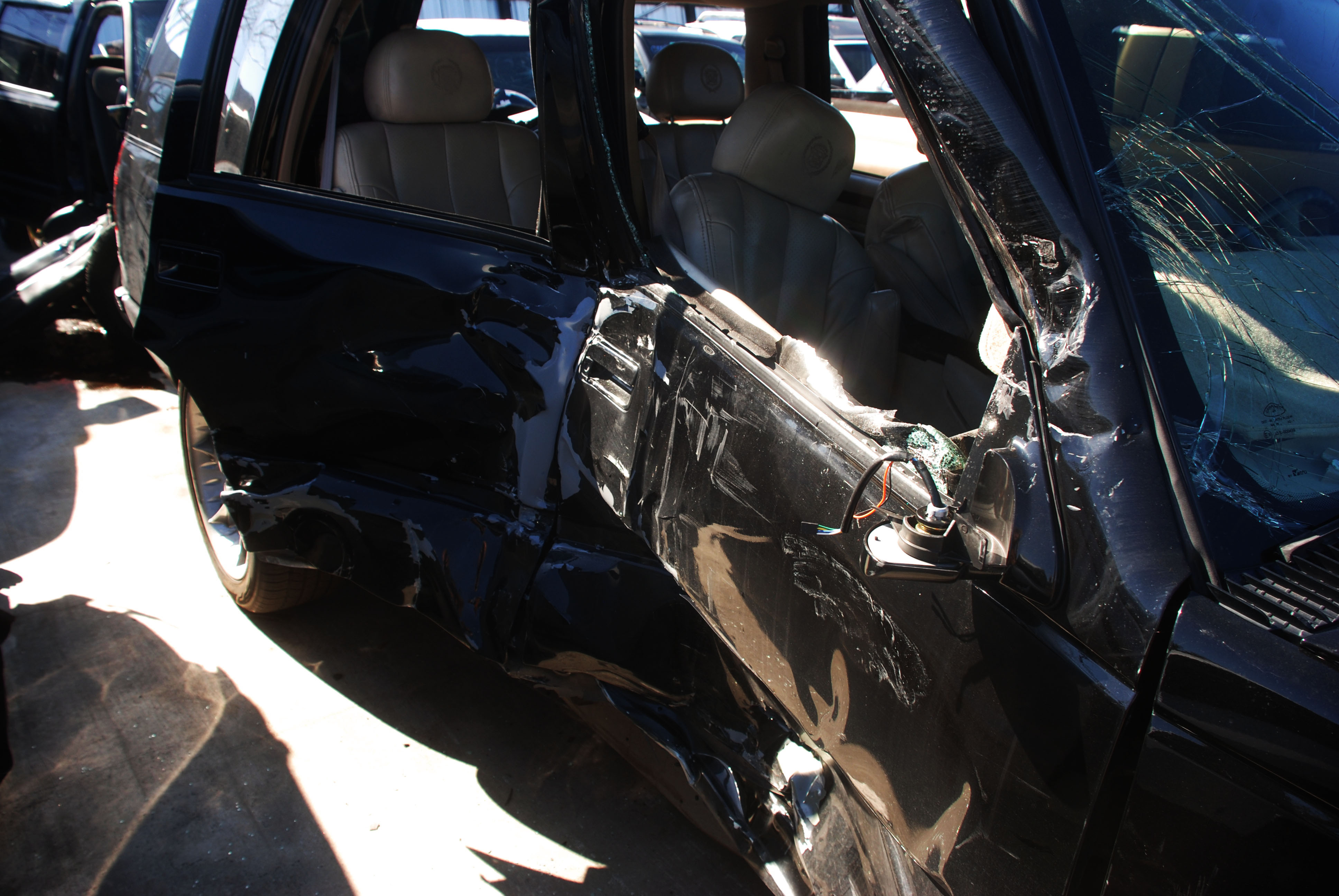 The Ammons Law Firm Midland, TX Office