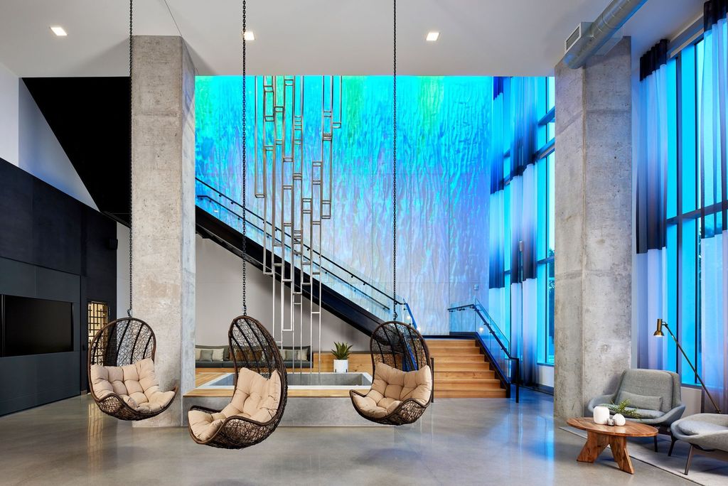 Flakne Law Minneapolis,  Office