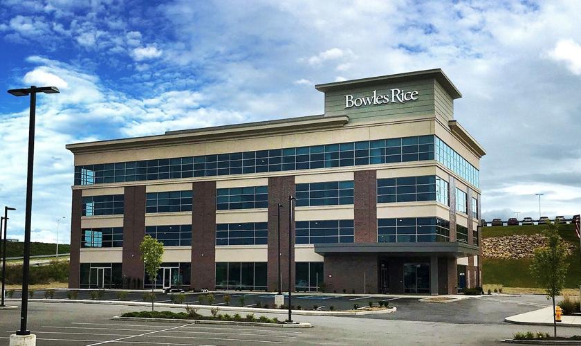 Bowles Rice LLP Morgantown, WV Office
