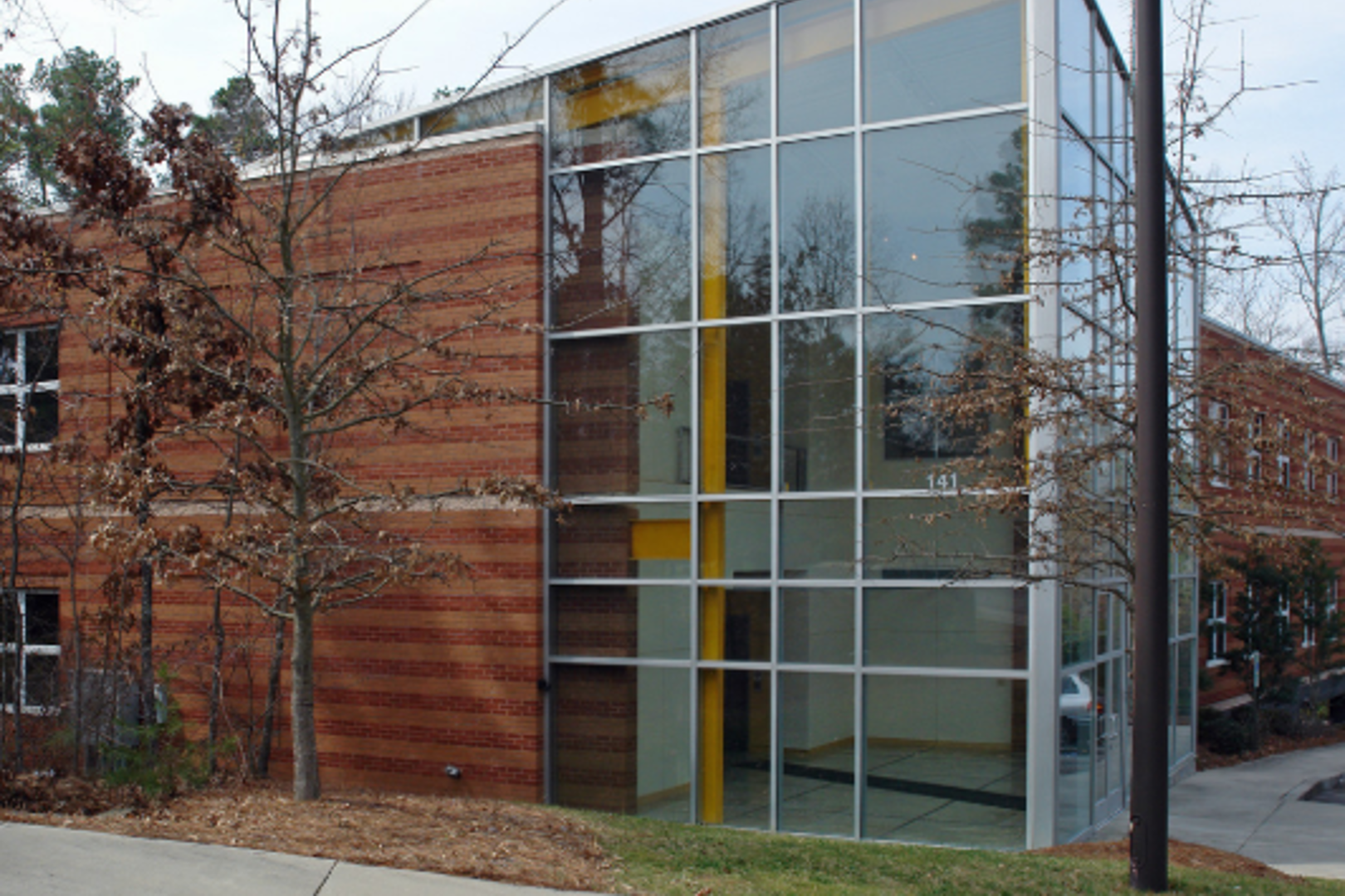 Maitland & English Law Firm, PLLC Durham, NC Office