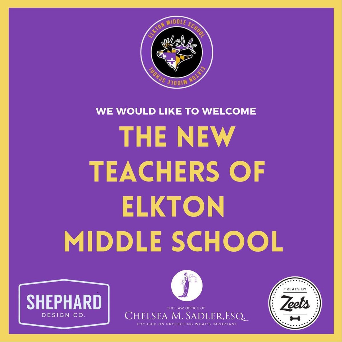 The Law Office Of Chelsea M. Sadler Elkton,  Office