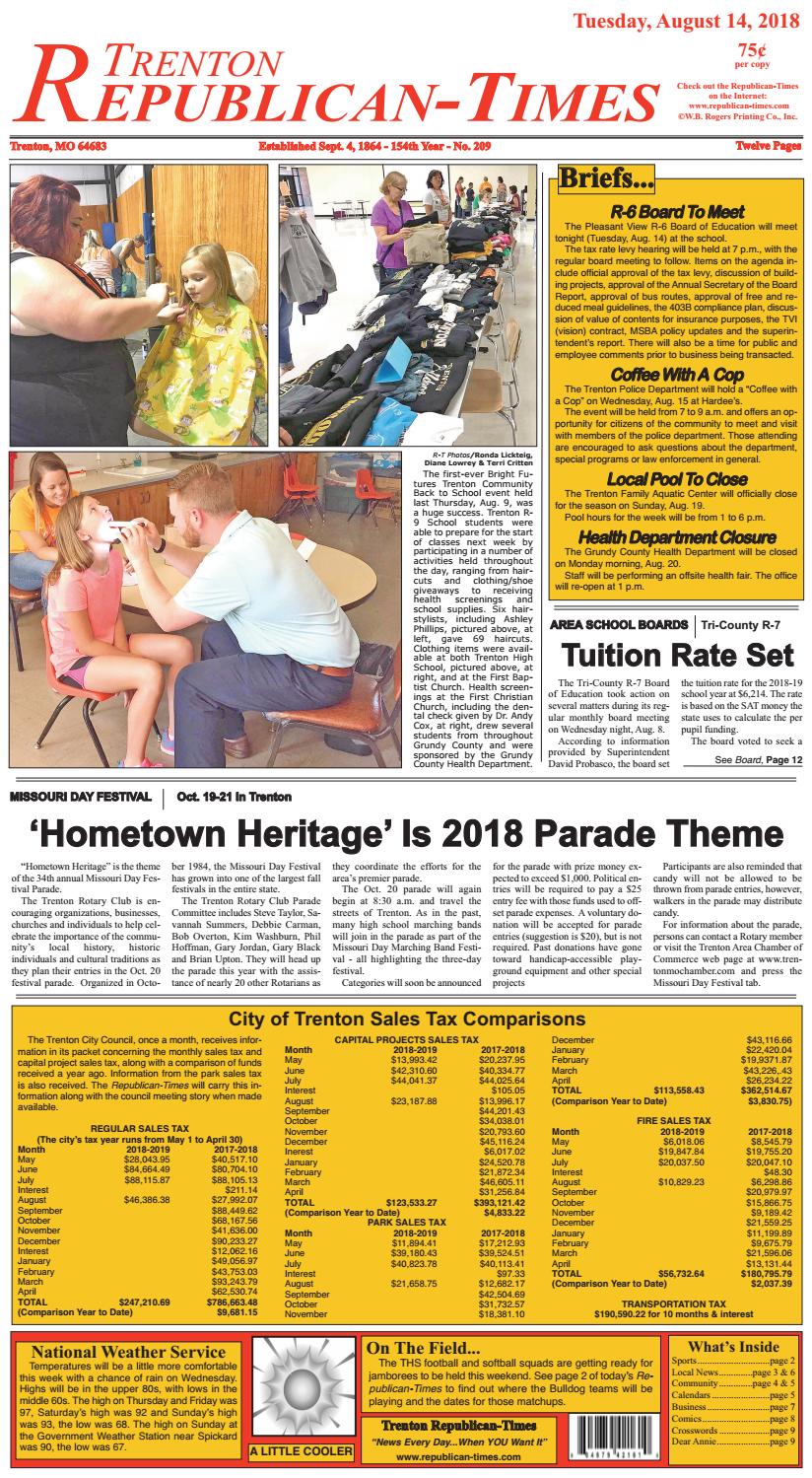 Andereck, Evans, Lewis, Figg & Battagler, LLC Trenton,  Office