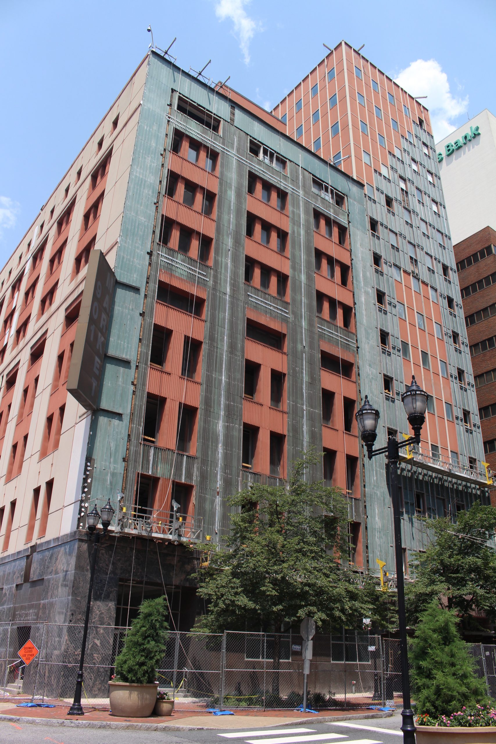 Weiss, Saville & Houser PA Wilmington, DE Office