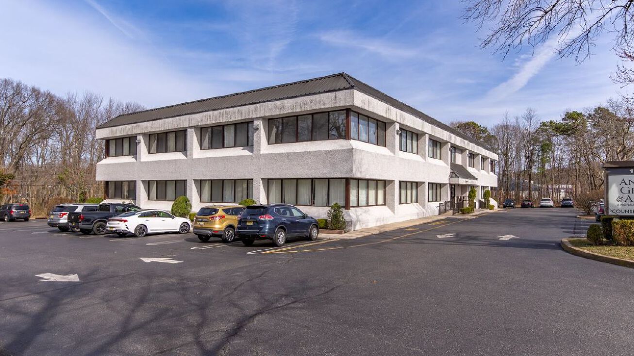 Ansell Grimm & Aaron, PC Ocean, United States Office