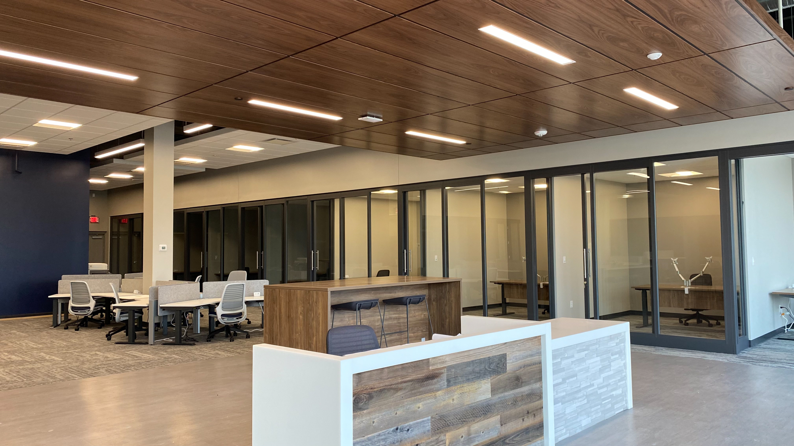 Nyemaster Goode, P.C Ames, IA Office