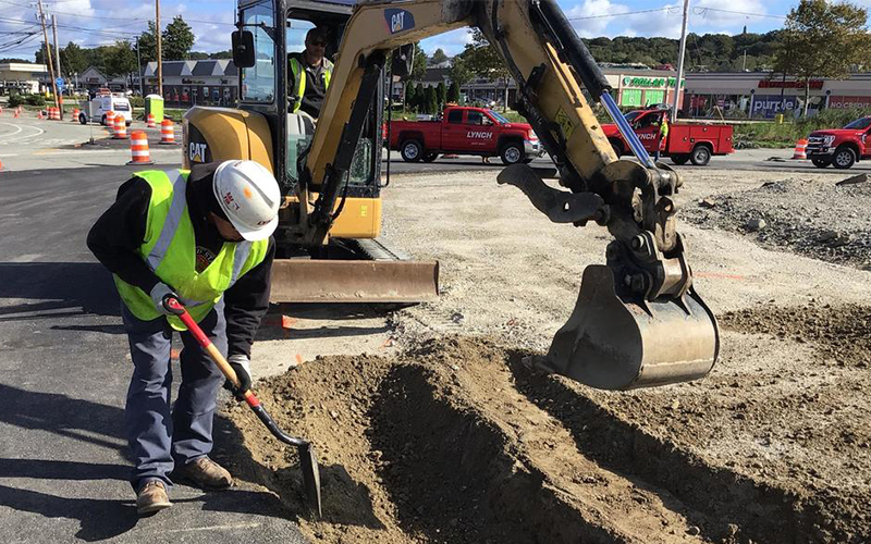 Desautel Law Newport,  Office