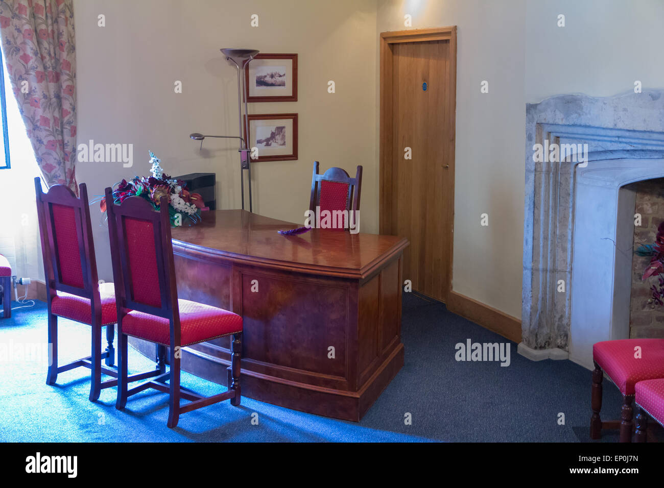 Brachers Maidstone, UK-England Office