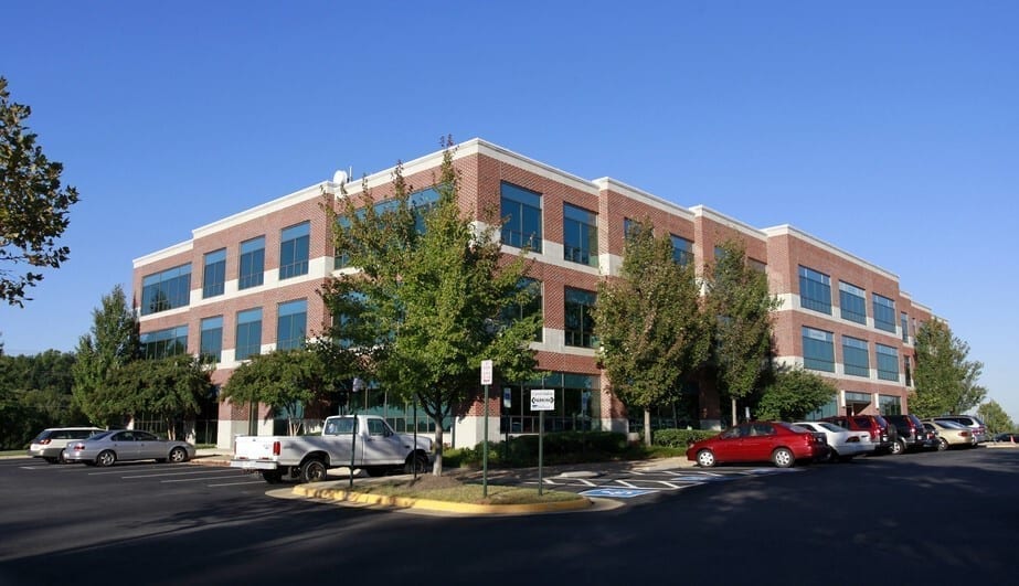 Anova Law Group Sterling,  Office