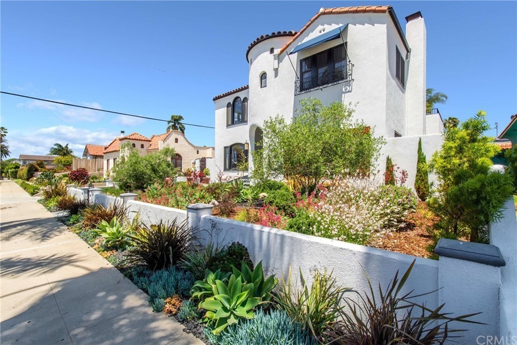 SoCal IP Law Group Santa Barbara, CA Office