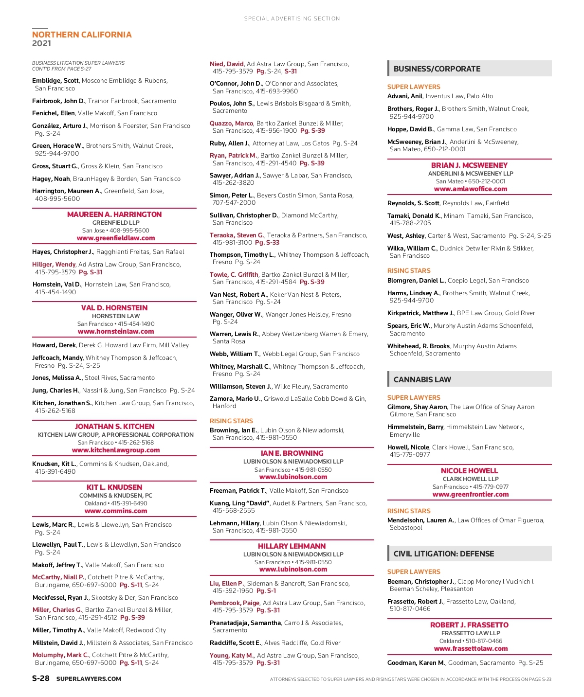 Valle Makoff LLP Redwood City, CA Office