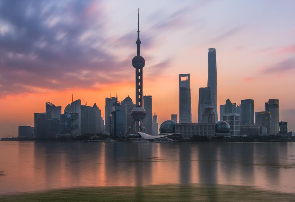 Herbert Smith Freehills Kramer LLP Shanghai, China Office