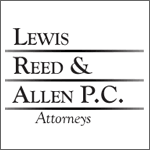 Lewis Reed & Allen, PC Kalamazoo, MI Office